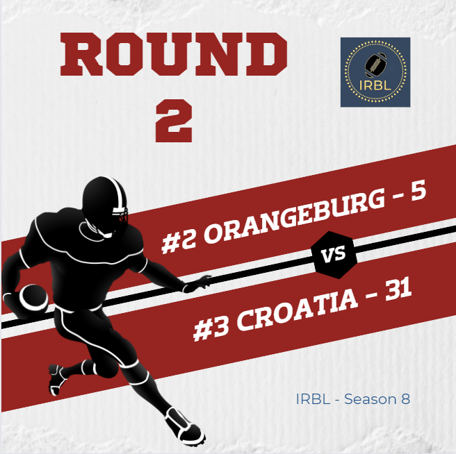 International Retro Bowl League tweet media