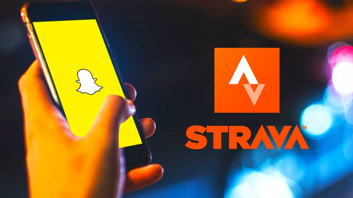 سناب شات وسترافا  تطلق عدسة جديدة للرياضيين
حيث سيتمكن الرياضين من ربط حسابك في سترافا ونشر قصصك بطريقة تفاعلية 
acyclists.com/10419/
#دراجات #cycling #strava