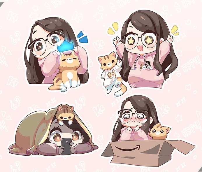 A dope emotes 🔥 Do you want yours to be done something like that?/Would you like to have something like that for your own?🧡 Lets chat together/Lets discuss.📲

#twitchstreamer #twitchtv #twitch #twitchaffiliate #youtube #graphics #gfx
Disclaimer this is a reference image.
