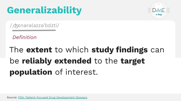 _DiMeADay's tweet photo. For more information visit: https://t.co/YNx7S03tBO and @US_FDA
#digitalmedicine #dimeaday #generalization #researchstudy #findings #targetpopulation https://t.co/vkkXmuBxJX