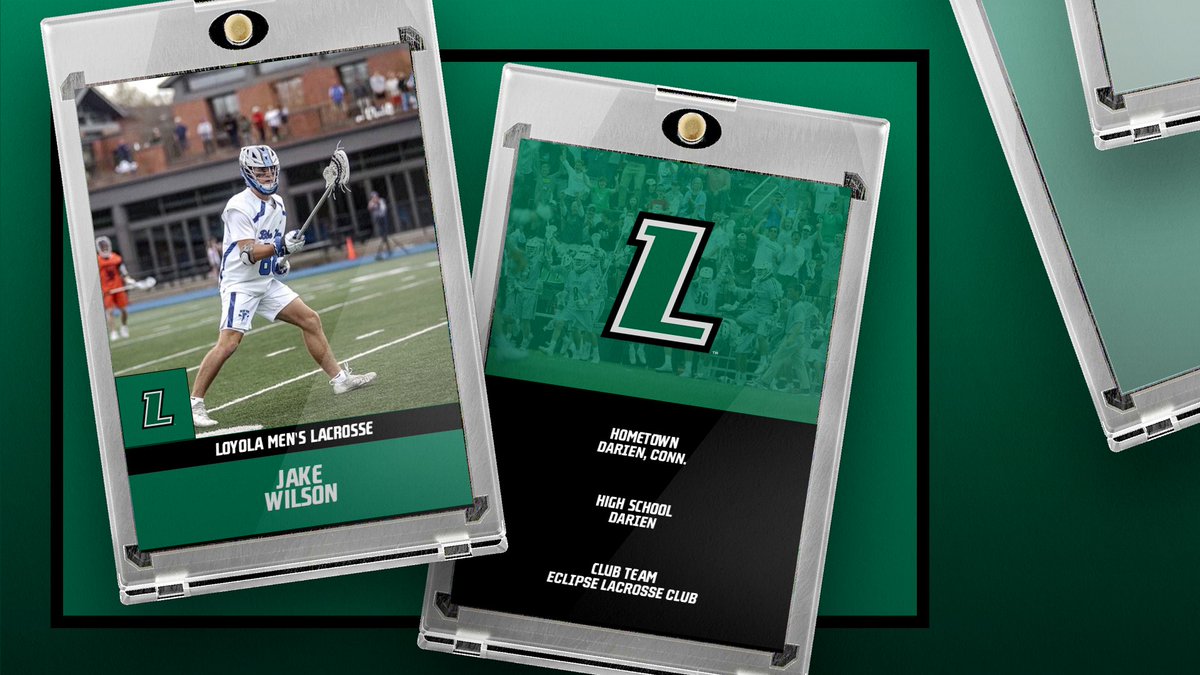 LoyolaMLAX's tweet photo. Jake Wilson
Darien, Conn.
Darien
Eclipse Lacrosse Club https://t.co/u8F3Tp7qWy