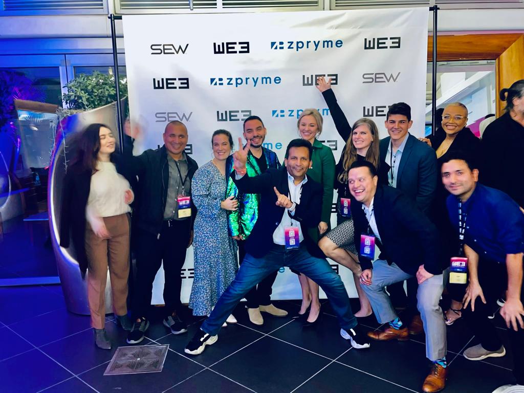 Smart Energy Water tweet media