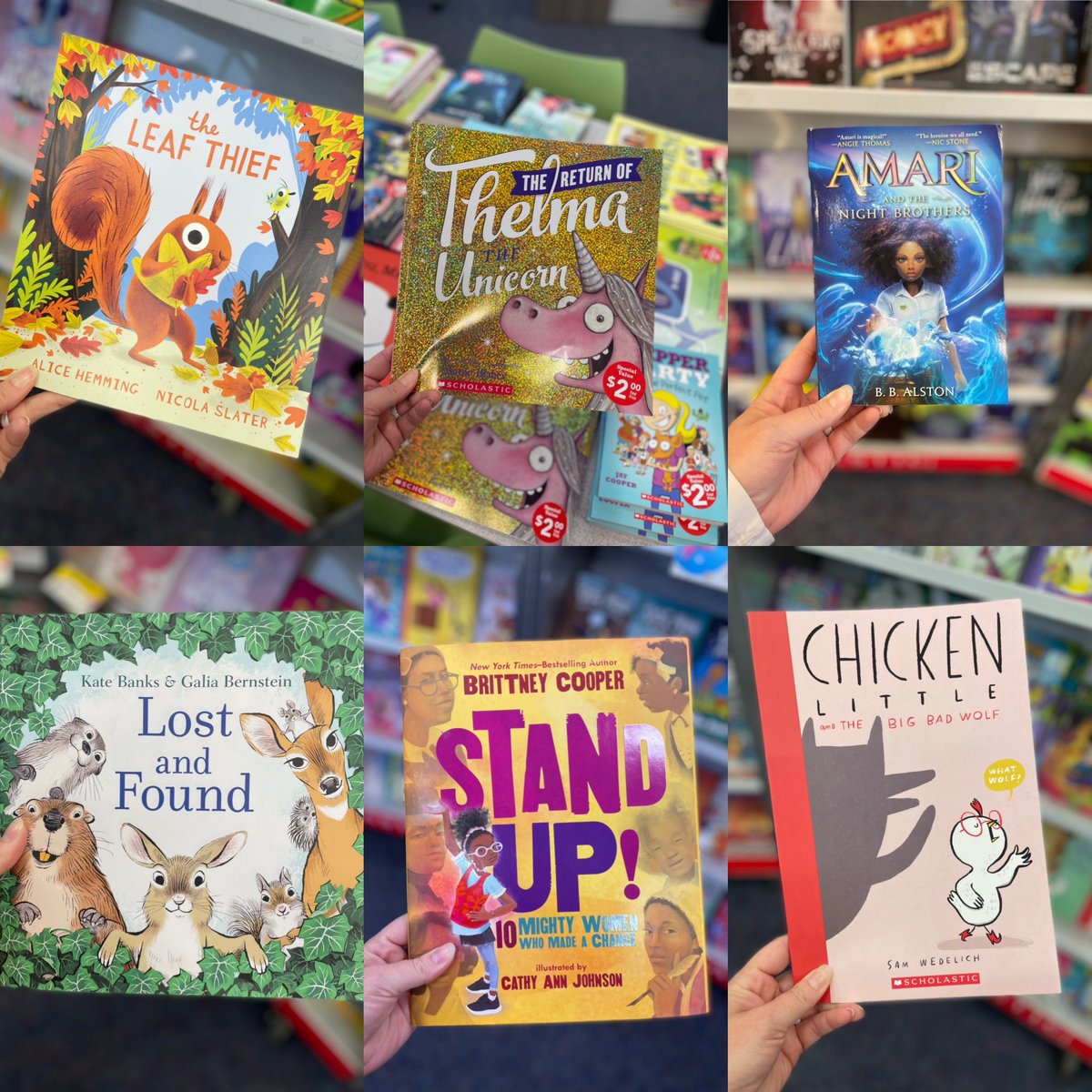 Abbey Cramer tweet media