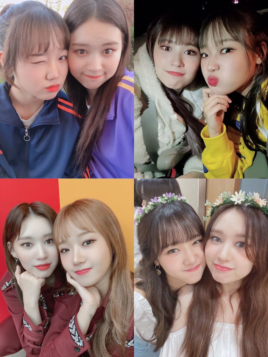 happy birthday yoojung!! 🌻 weki meki’s sunshine and sunflower, have a great day ❤️ #Happy_Yoojung_Day #HappyYoojungDay