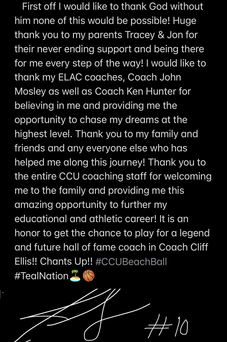 JonSandersII's tweet image. Signed!
@ElacBball @CoastalMBB