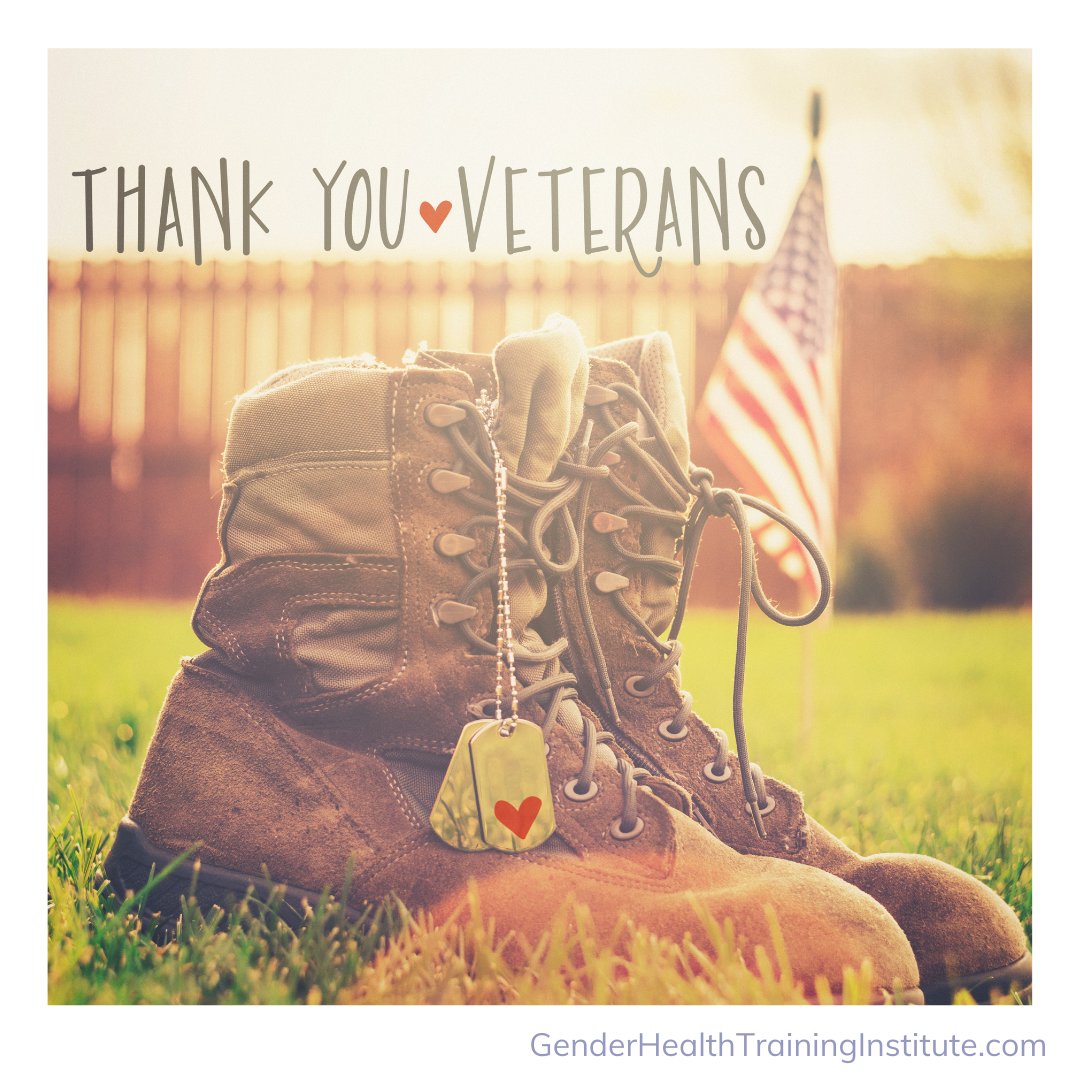 Gender Health Training Institute tweet media