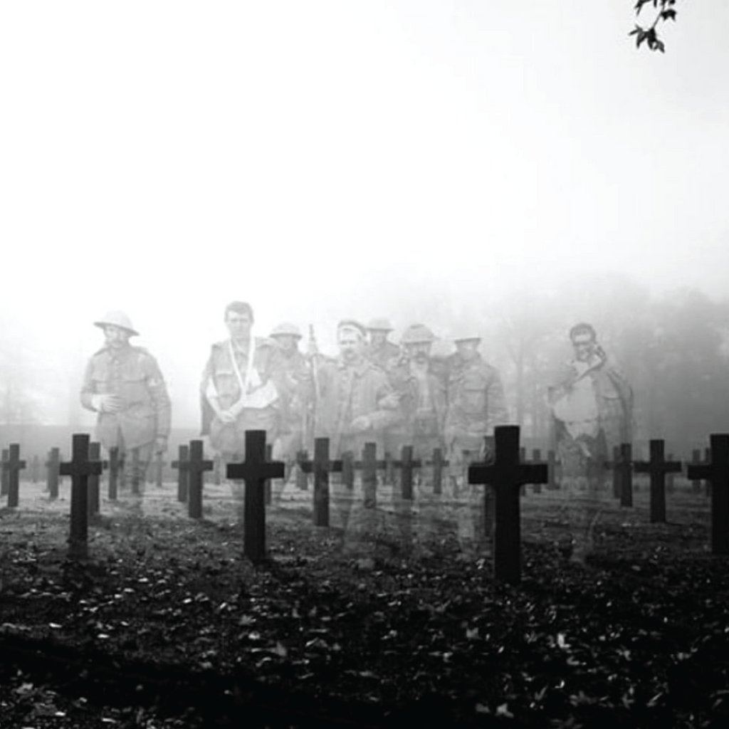 Today we remember and honour the sacrifices of our #canadianveterans and the profound impact their service has had on the lives of Canadians today. ⁠

#weremember #remembranceday #veteransupport #veteransuicideawareness #canadianverterans #yycmentalhealth #CanadaRemembers