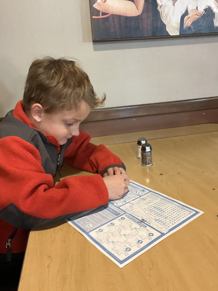 Alan M Beck, PhD, CHES tweet media