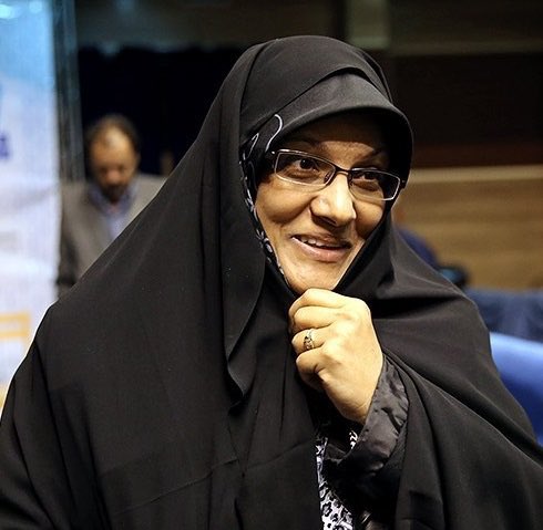 Masih Alinejad 🏳️ tweet media