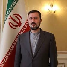 These two MPs from Iran, Zohreh Elahian &amp; Kazem Gharibabadi, were among the 227 MPs calling for the execution of protesters. 

How on earth can they now travel to NYC to attend the UNGA’s meetings? Why are these proponents execution and death being taken seriously? 

#MahsaAmini‌