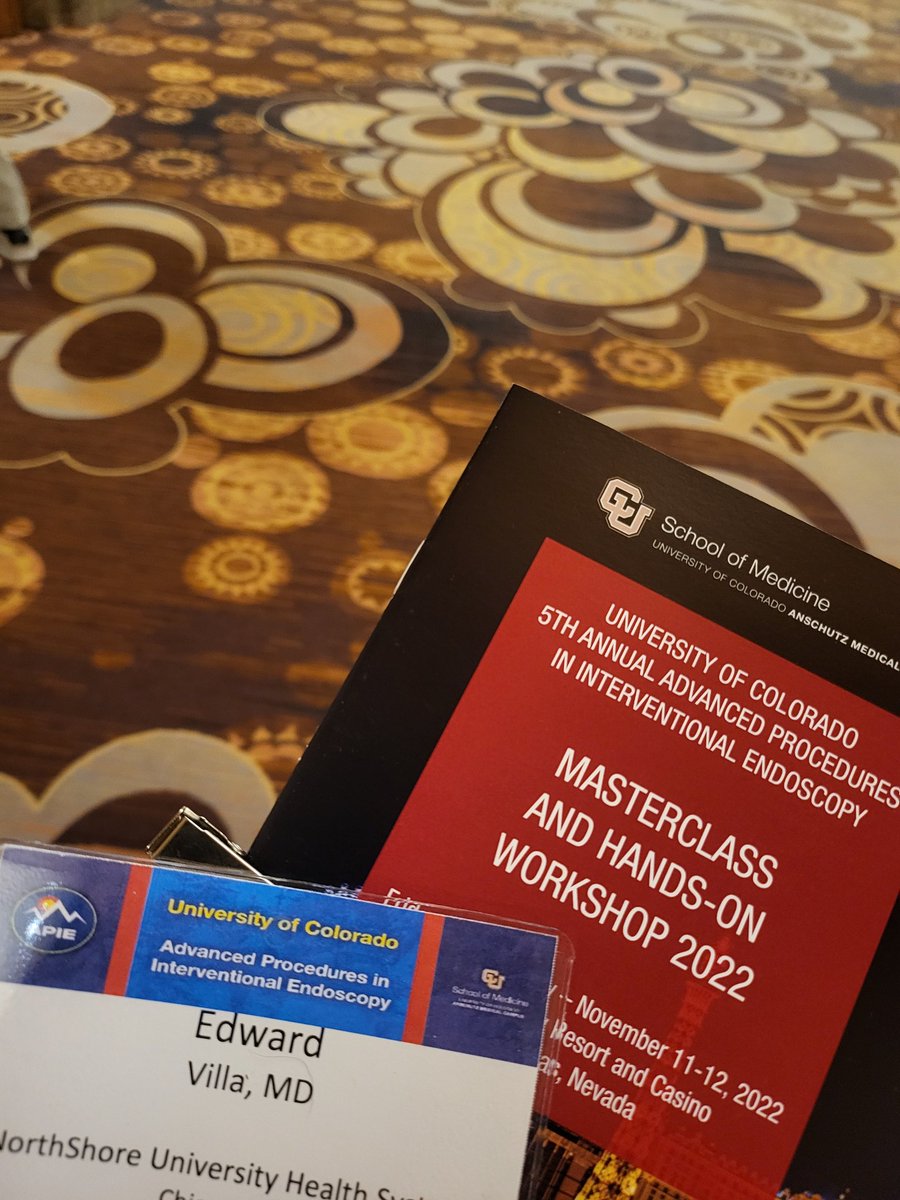 Edward Villa MD tweet media