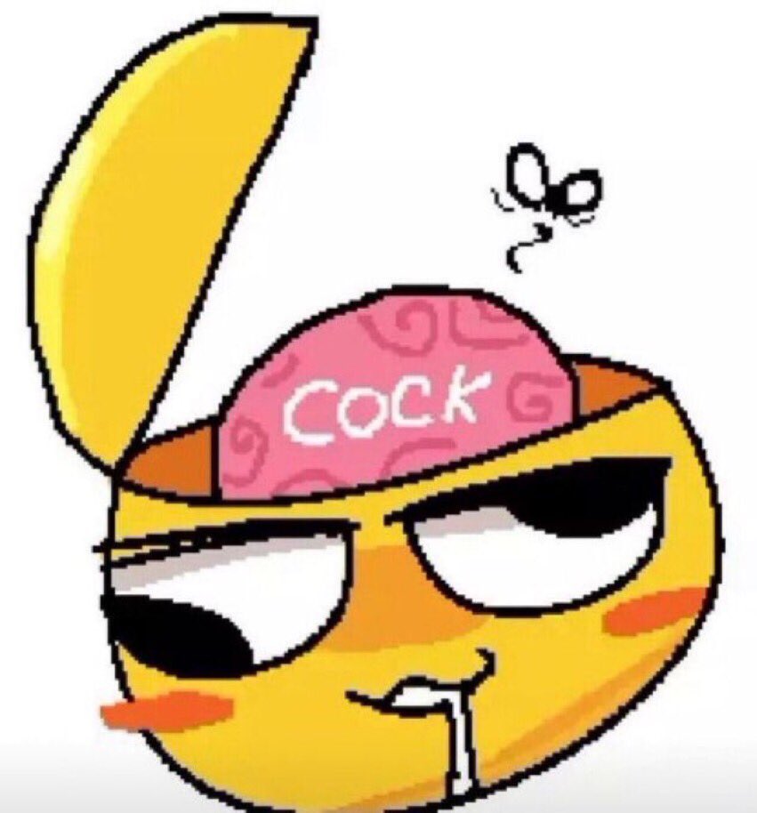 CharmtheVixen's tweet photo. Brain empty.

     Only 𝐂 𝐎 𝐂 𝐊. https://t.co/dsxxNf8yFh