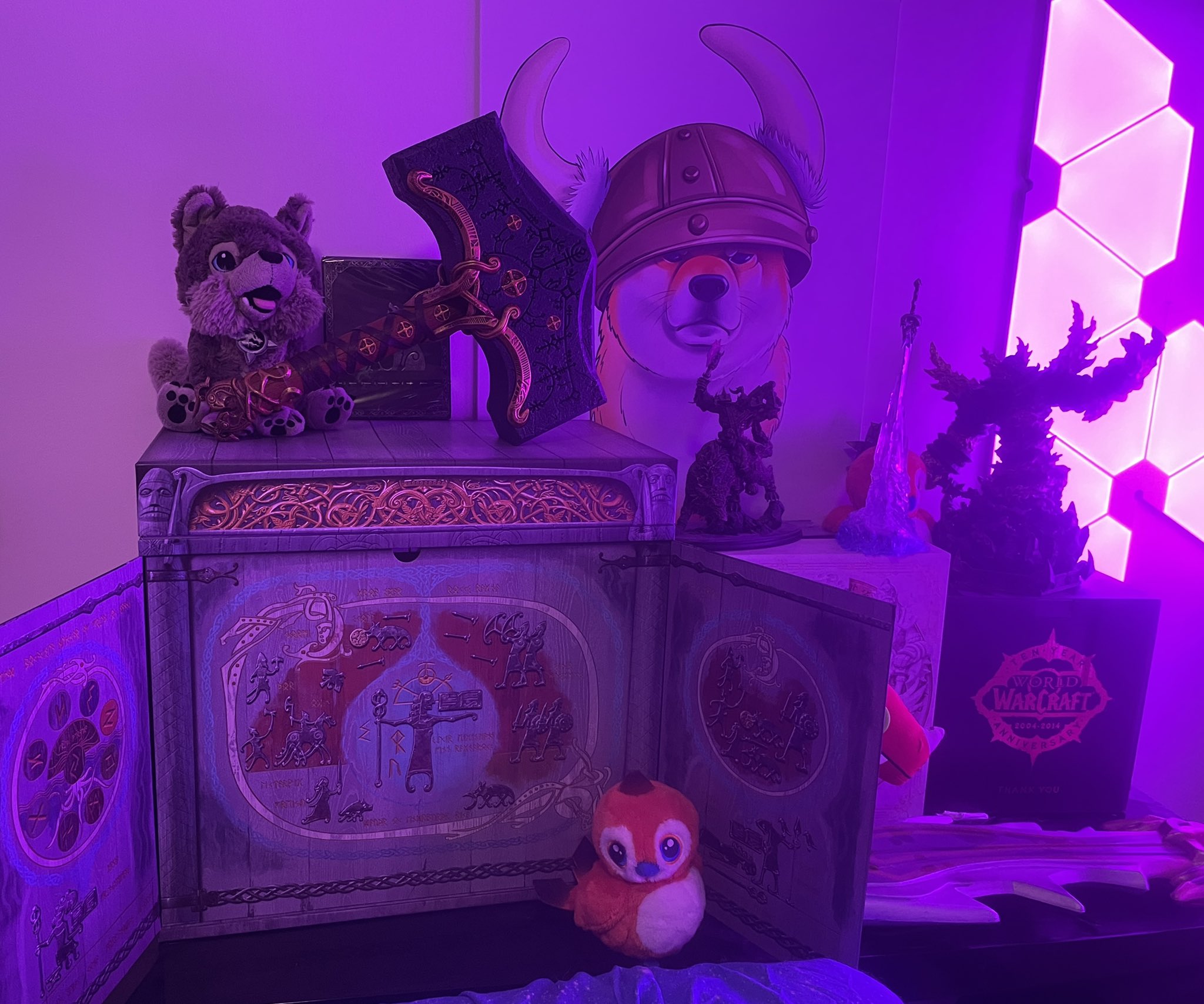 The Leynainu Leak A Legal Battle Brews