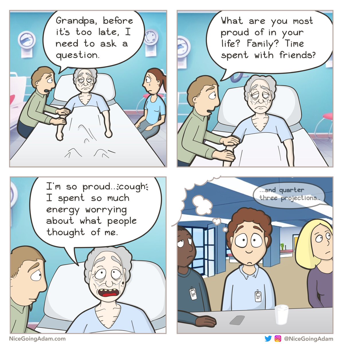 NiceGoingAdam's tweet photo. #artistsontwitter #ArtistOnTwitter #Artist #cartoon #comics #cartoontwt #cartoons #drawings #drawing #illustration https://t.co/eRKn6MeOA7