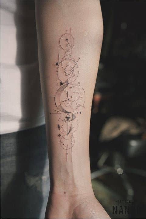 10 Best Libra Tattoo Ideas to Get Scales Inked On Your Body