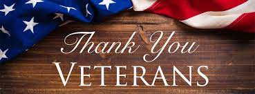 To all the veterans out there… we salute you! Thank you for your service and sacrifice! We continue to pray for those who have served, and those who continue to serve and protect our great USA. We are so grateful for your service. God bless you. Happy Veterans Day. 🇺🇸🇺🇸🇺🇸💙💛