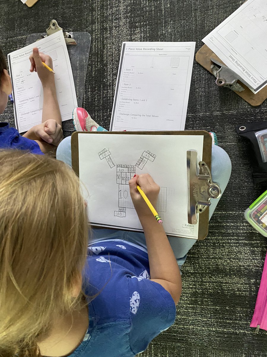 MrsHancockIES's tweet photo. We LOVED using Understand Numbers for our small group today! They noticed that they all used different strategies to solve, we discussed symmetry (the spider), and doubling to be more efficient. @KISDMathSquad @CindyYJKim @Independence_ES https://t.co/5mfr2NULo5