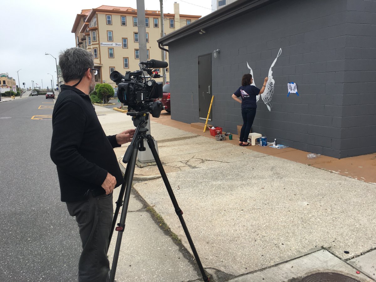 State of the Arts tweet media