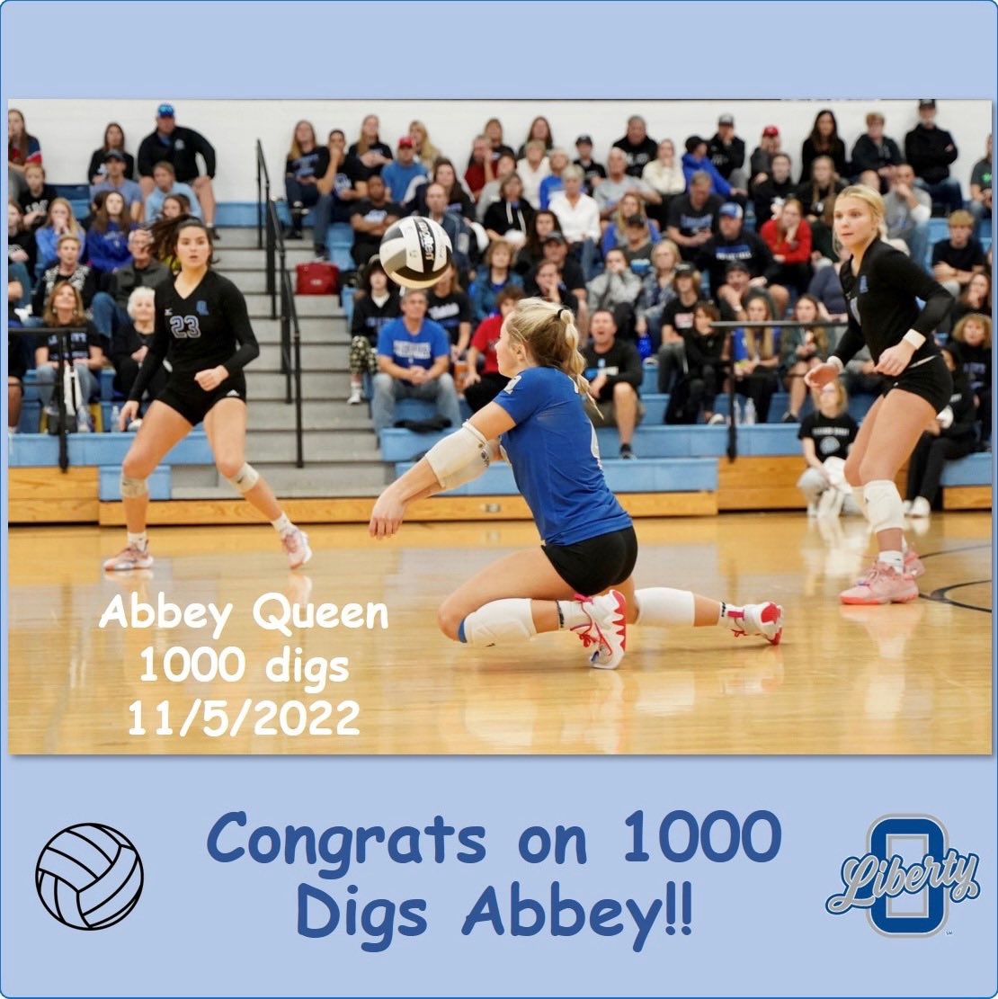 coachchapolhs1's tweet image. Congrats!! 🏐💙