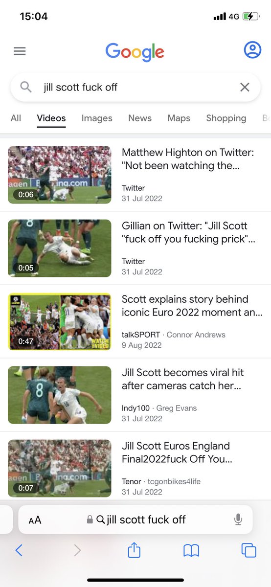 Becca Lock tweet media