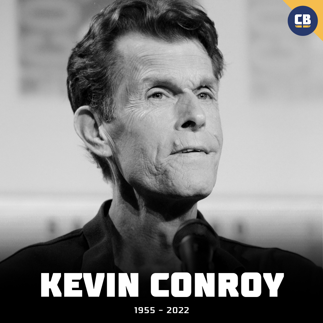 Batman' voice actor Kevin Conroy passed away at 66 – The Pace Press