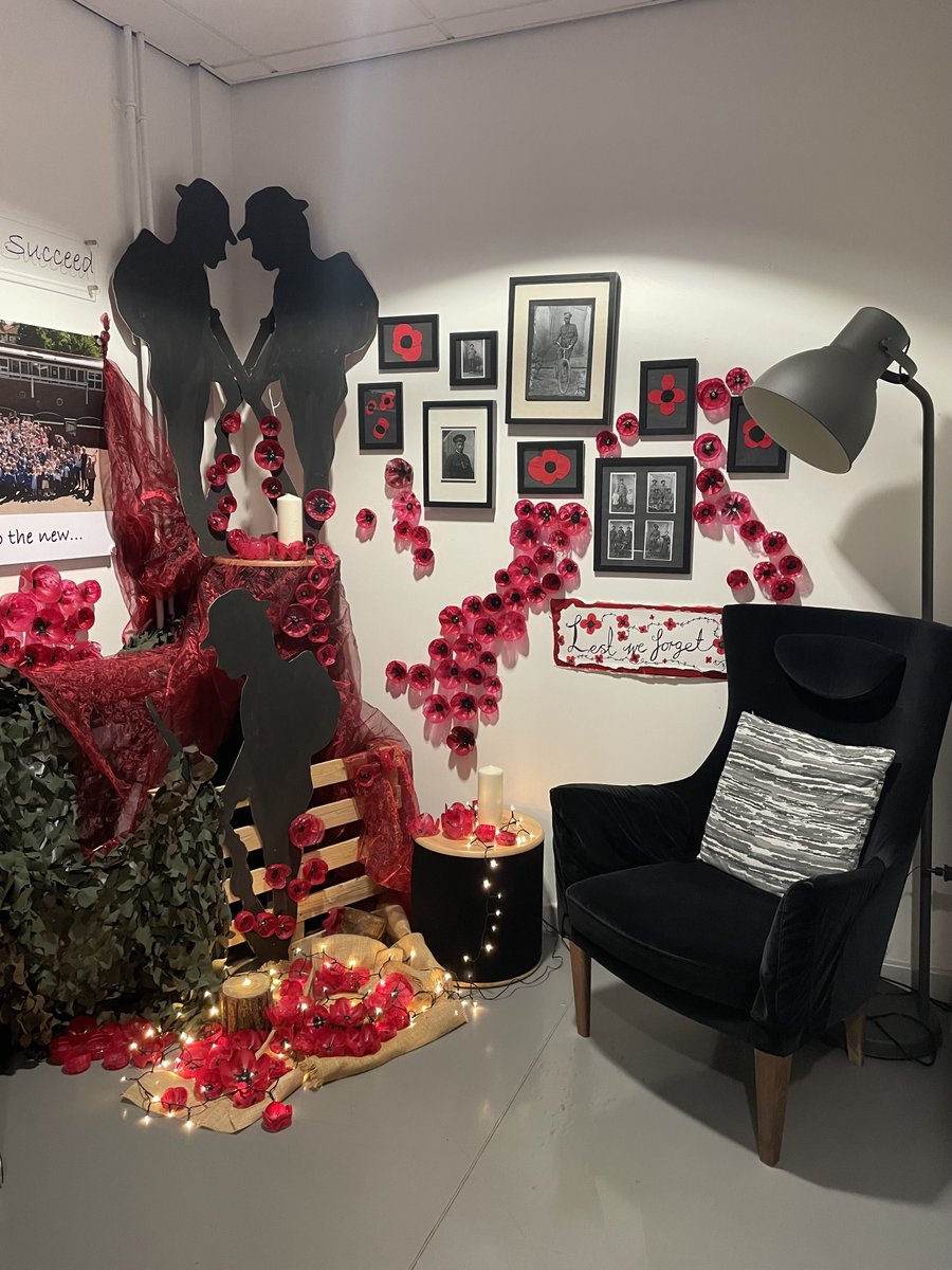 Bedford Drive Primary School tweet media