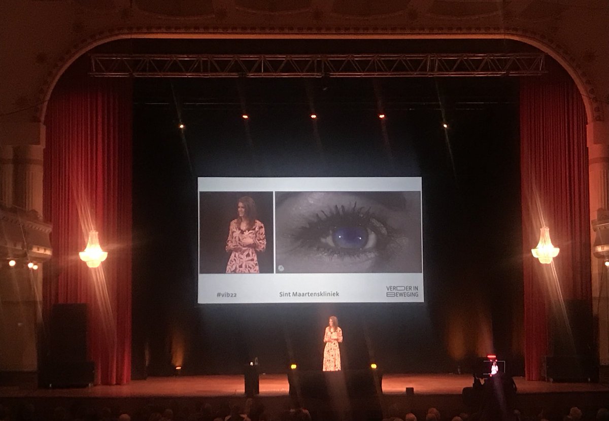 kimvereijken's tweet photo. “Waarde hangt af van met welke lens je kijkt.” Geïnspireerd door Judith de Ruiter #vib22 @usher_syndroom https://t.co/DJooQjLJW9