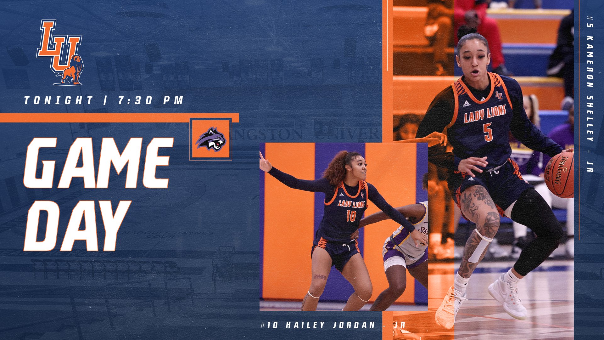 Pharis Jackson (PJ) Langston Softball (PJ3sticks) / Twitter