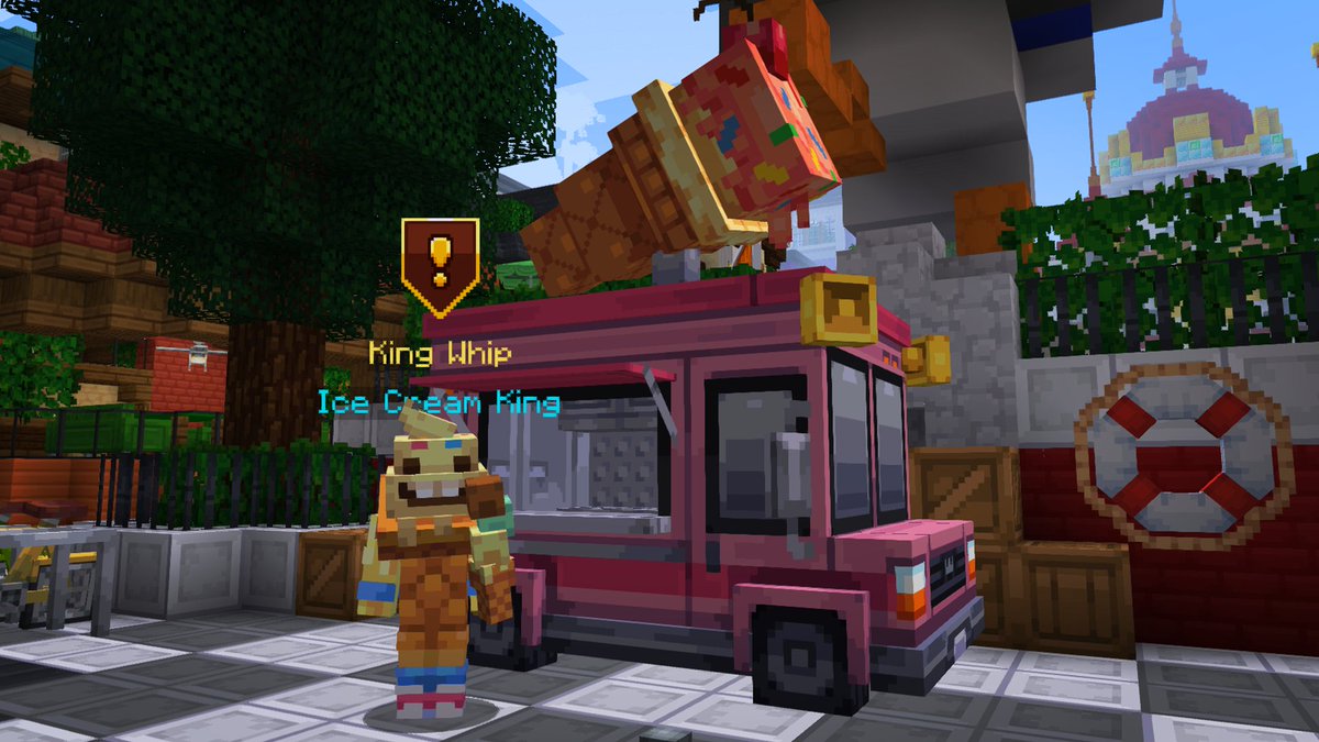 MCC Island tweet media