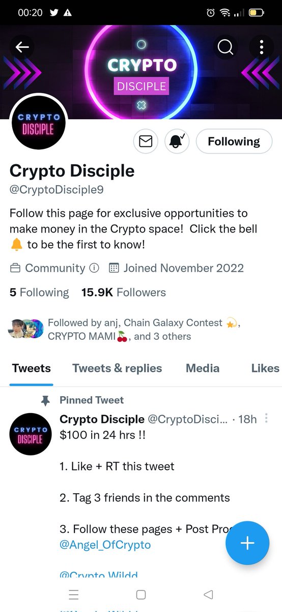Oxbigwin_v's tweet photo. @angel_funsized @CryptoDisciple9 https://t.co/olddAbLYbj