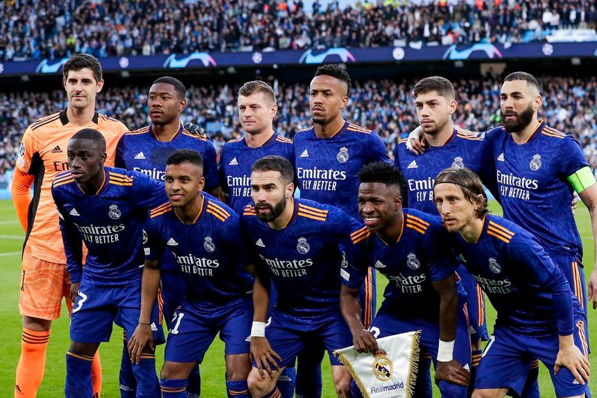 CuentaMister's tweet photo. Tantos jugadores para elegir, y el provocador @LUISENRIQUE21 solo convoca dos jugadores del real Madrid para el Mundial. ¡No te lo perdonaré! Ni yo, ni el objetivo periodista @pacogcaridad te lo vamos a perdonar nunca... ¡Provocador! https://t.co/M3TkpNNMpa