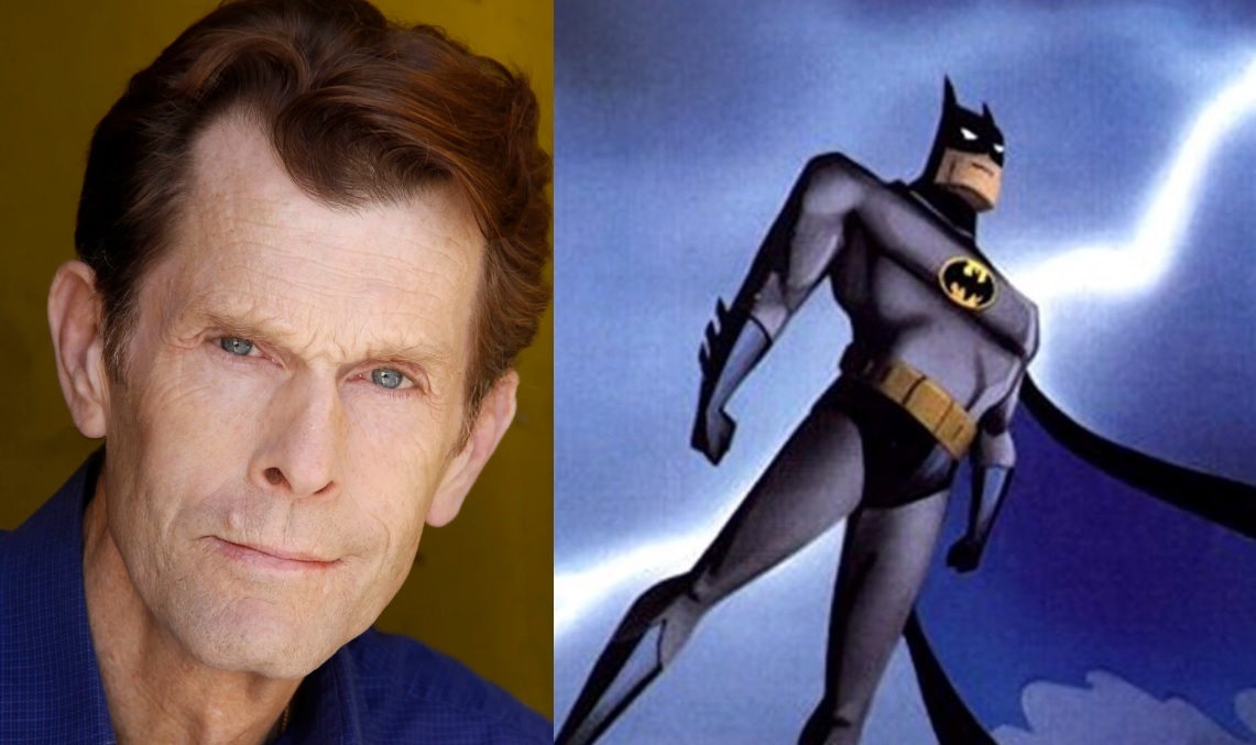 Kevin Conroy, Voice Of Batman, Has Died At Age 66: bit.ly/3NXEiKy