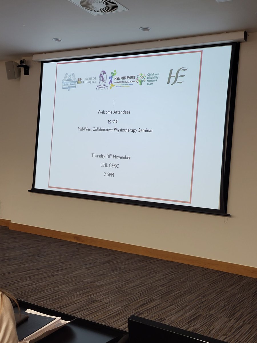 Blaithin Lally (@blaithinlally) on Twitter photo Great afternoon yesterday- showcasing the work of physios across CHO3. <a href="/NicolaDonohue/">Nicola Donohue</a> and I were delighted to present on the new Limerick Pathfinder team. <a href="/ULHospitals/">Follow @HSEMidWest</a> <a href="/AmbulanceNAS/">National Ambulance Service 🇮🇪🚑</a> <a href="/NAS_MidWest/">NAS MidWest (Limerick, Clare & North Tipp.)</a> Great afternoon yesterday- showcasing the work of physios across CHO3. <a href="/NicolaDonohue/">Nicola Donohue</a> and I were delighted to present on the new Limerick Pathfinder team. <a href="/ULHospitals/">Follow @HSEMidWest</a> <a href="/AmbulanceNAS/">National Ambulance Service 🇮🇪🚑</a> <a href="/NAS_MidWest/">NAS MidWest (Limerick, Clare & North Tipp.)</a>