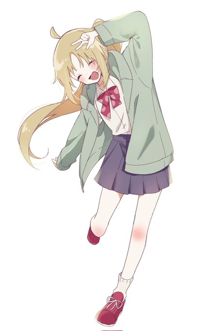 虹夏ちゃん 