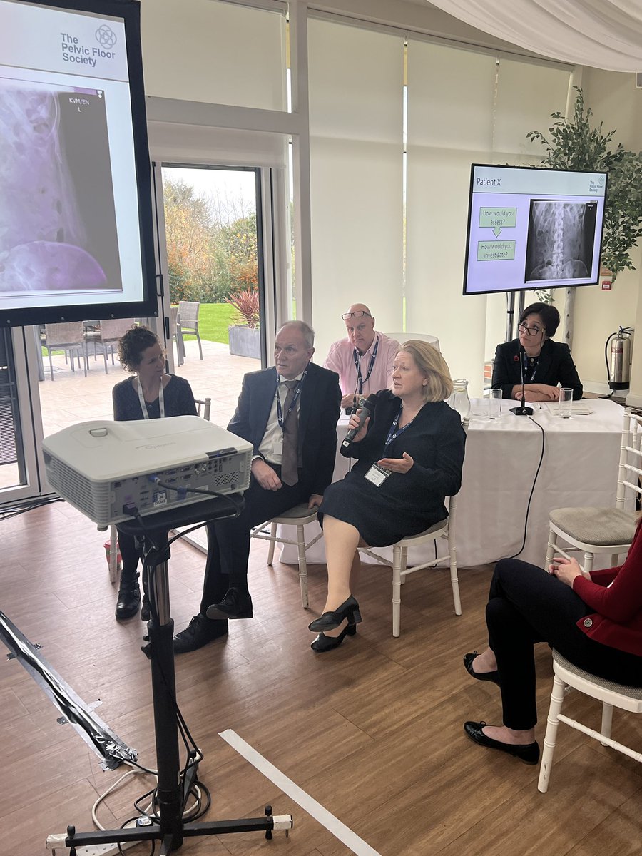 uhlColorectalPF's tweet photo. Great way to end the @TPFSuk  case studys are such a good learning tool! Fantastic conference #LPFS https://t.co/0UNrvG71NF