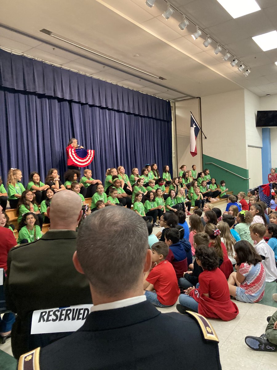 NISD Elementary SS tweet media