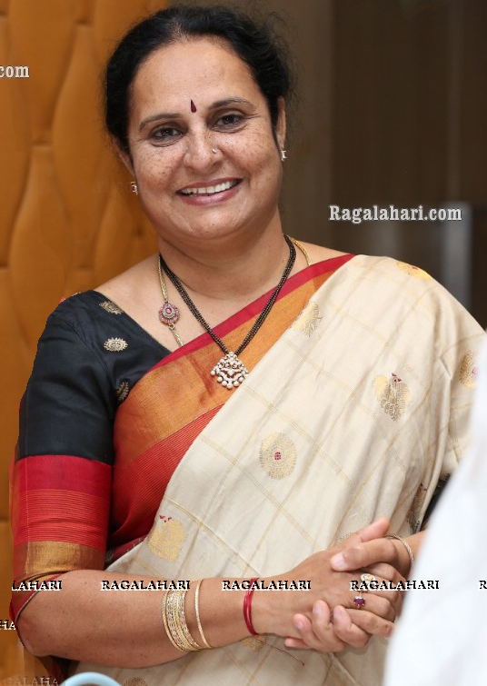 Align Joy Interactive Session On Executive Leadership - Image 93 ragalahari.com/localevents/18…