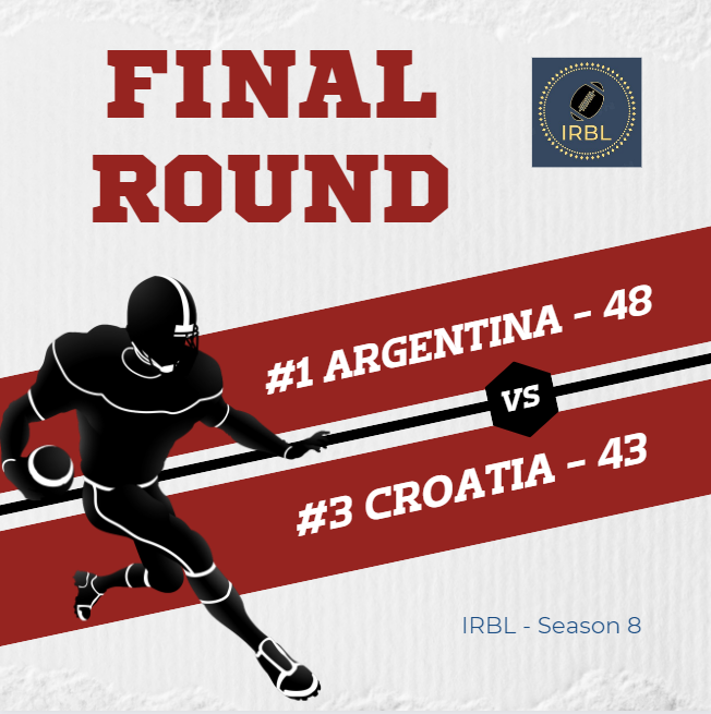 International Retro Bowl League tweet media