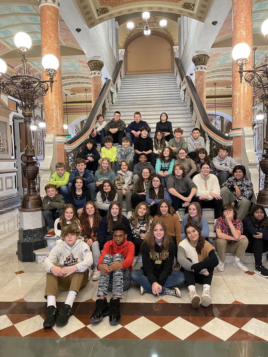 Busy crushing day 2.  Happy Veterans Day by the way! #springfield