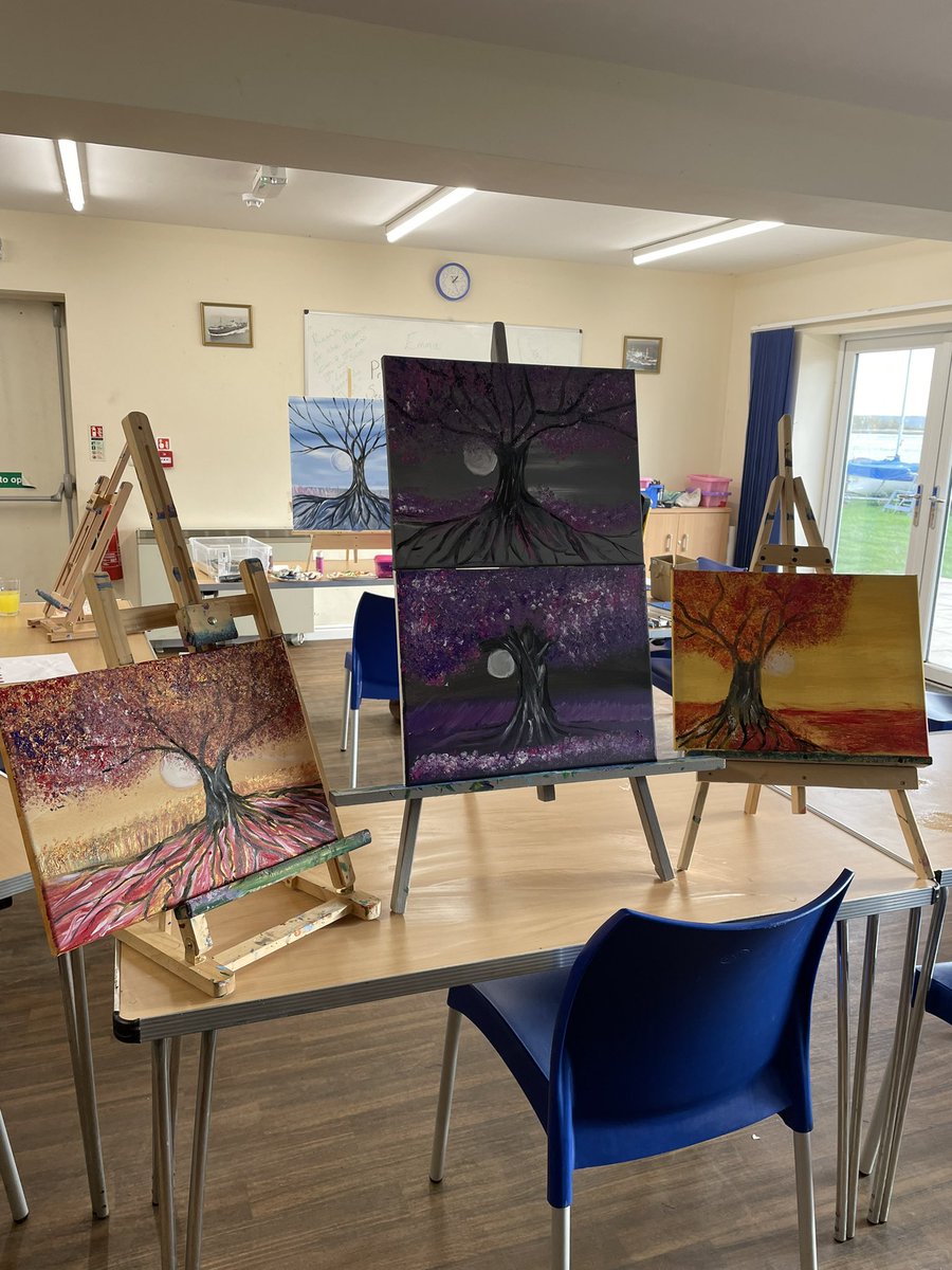 TheLighthouse_S's tweet photo. @madeoflove79 what amazing work today. #treeoflife #art #notdrawing #starpupil #artaward https://t.co/LQUeOLPjgy
