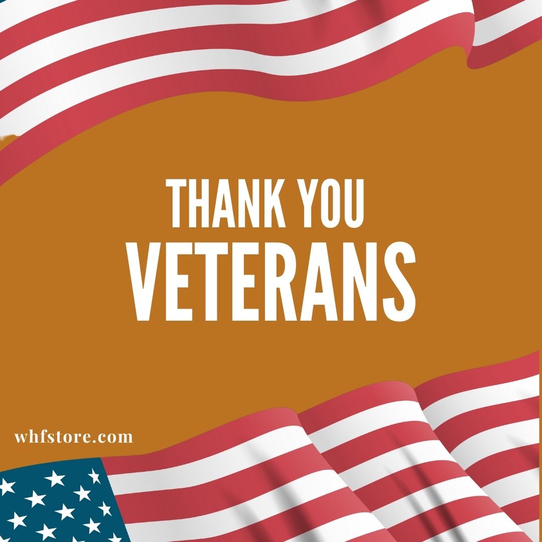 whffurniture's tweet photo. We would like to express our appreciation to all Veterans on this day of remembrance. Thank you for your service 🇺🇸

#veteransday #veteran #vet #veternaday #thankyouforyourservice #thankyouveterans #USA  #whfstore #furniture #interiordesign #furniturestore https://t.co/DZLLEwXALZ