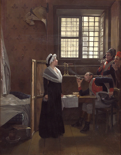 UYFmaps's tweet photo. Marie Antoinette under arrest, 1793
#UYF #Paris
https://t.co/ACXKBtuWco https://t.co/b8Tw0jkRCC