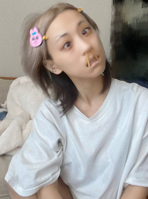Twitterのコスプレ画像4