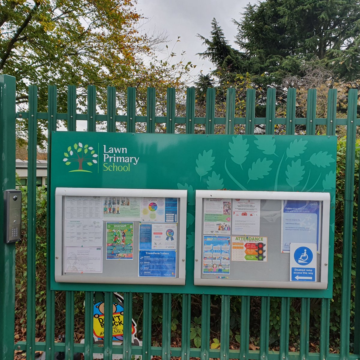 Starbeck Educational Resources tweet media