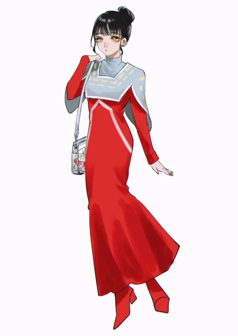 セブン概念……… 概念……? 