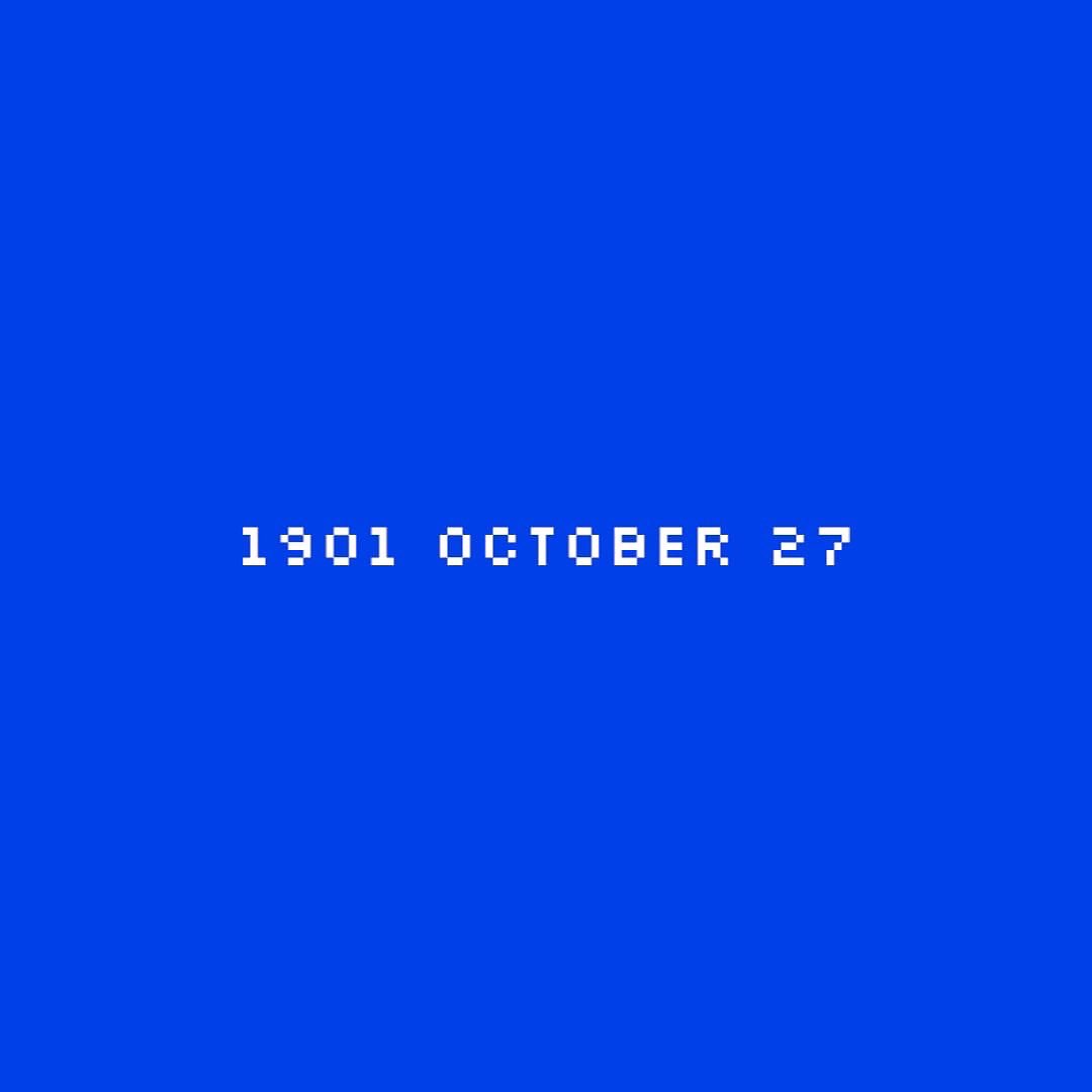 Polydate_nfts's tweet photo. New Drop 🔥🔥🔥
1901 October 25 - 1901 October 28

#nft #nfts #nftart #opensea #openseanft #nftcommunity #nftcollector #nftartist #nftdrop #nftcollectibles #nftgiveaway #nftnews #nftmarketplace #nftdrops #polydate #nftsystem  #nftsold #nftproject #nftnews #nftthailand #nft4art https://t.co/Mxnb1TXzOa