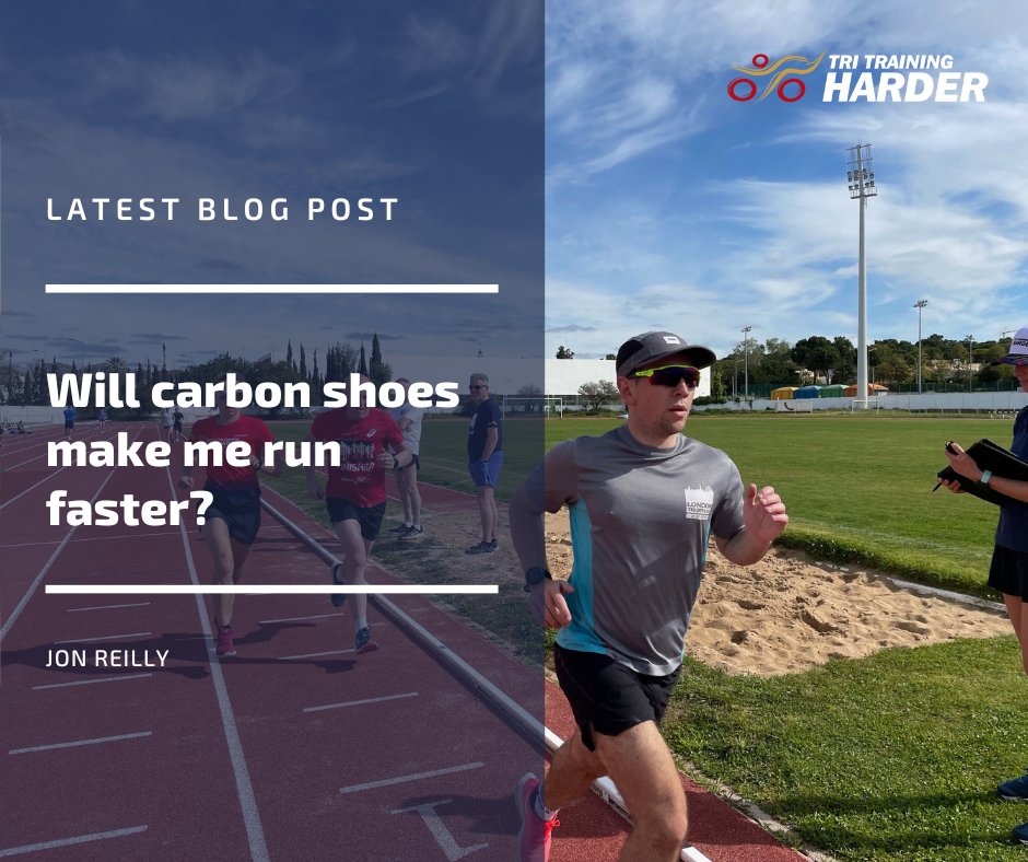 Carbon-plated running shoes offer several genuine benefits and have the potential to help many runners of varying standards achieve their goals, not just fast and elite runners. 
Are these super shoes for you? Coach Jon aims to find out in his latest blog bit.ly/3fY3nsc