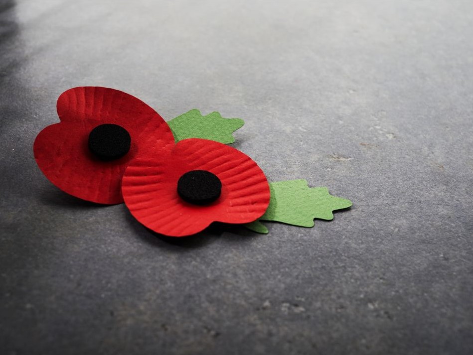 PureO2Ltd's tweet photo. #LestWeForget #WeWillRememberThem #RemembranceDay #thankyou https://t.co/4hbZjBWc9k