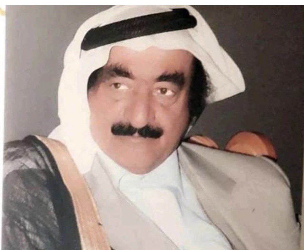 #حميدي_الجربا
كون كيانٍ خاص بين لكيانات
بين الفشق والموت ثبت كيانه
في كل دوله له مكان وعلاقات
من أقصابلادالشام لأرض الكنانه
صان الجزيره لين نادوه لأموات
أناأشهدأنه من دواهي زمانه
راح أخوشاهه عزتي لشمريات
من جوربقعاوالدهروميلانه
وهل الحكي والزبرقه والفلاشات
يومين والله ماتسدبمكانه