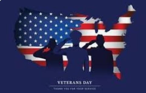 j_dawg_shumate's tweet image. Happy Veterans Day to all who have served this great nation of ours.

"Our debt to the heroic men and valiant women in the service of our country can never be repaid. They have earned our undying gratitude. America will never forget their sacrifices." - President Harry S Truman